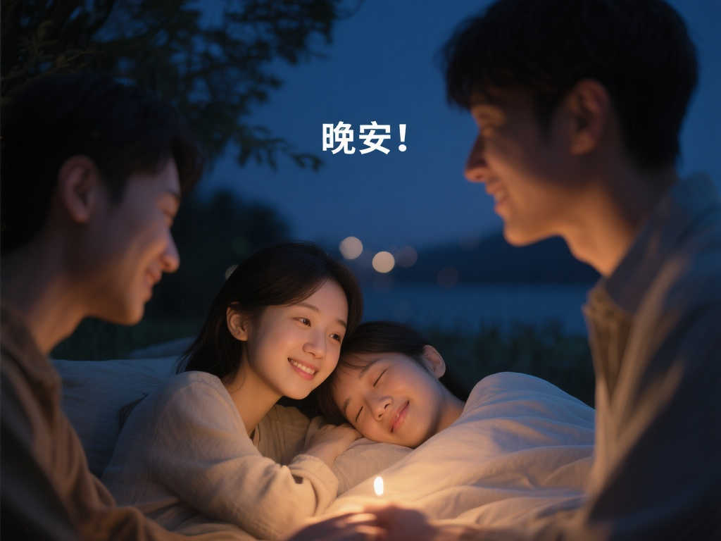 何应对这一