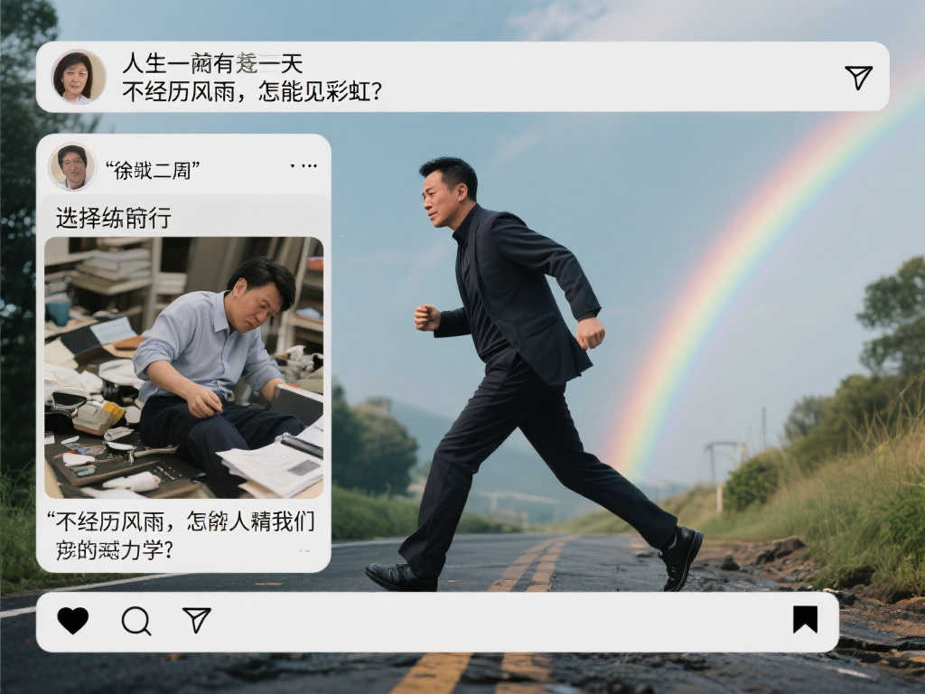离成功更进