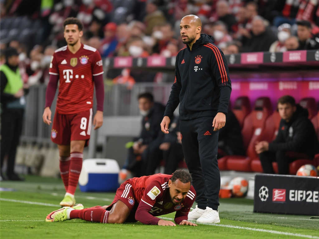 末期巩固 末期巩固