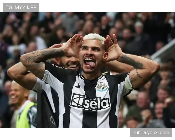 伊萨克是否适配纽卡战术核心的功能定位