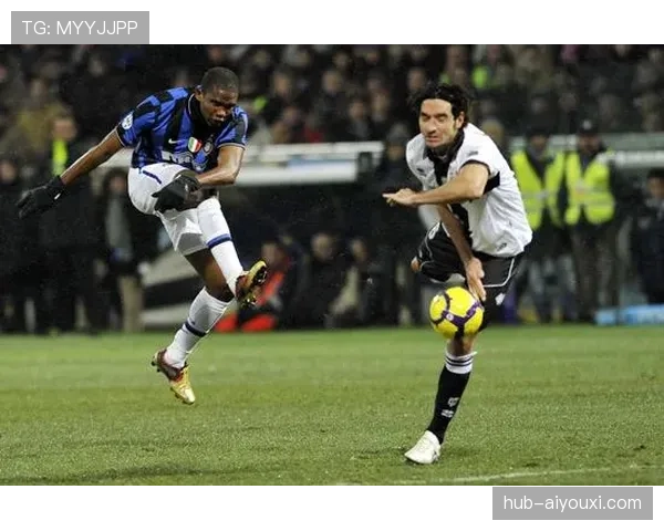 埃托奥本赛季前插压制后防线 撕开防守制造多次关键射门机会