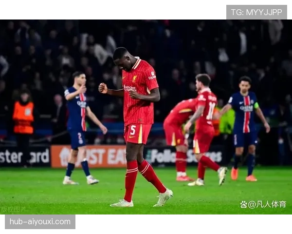 利物浦欧冠竞争力回升，逐步反映在关键战表现与竞争格局中
