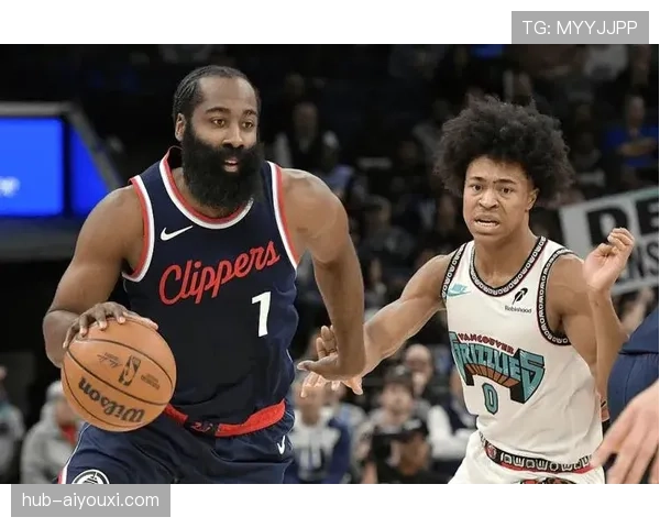 与上赛季相比，哈登挡拆组织更活跃提升关键效率