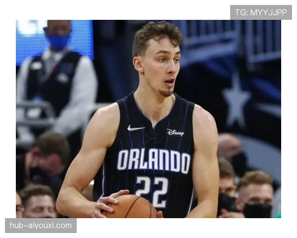 弗朗茨·瓦格纳突破加速拉开差距 提升球队季后赛攻击效率