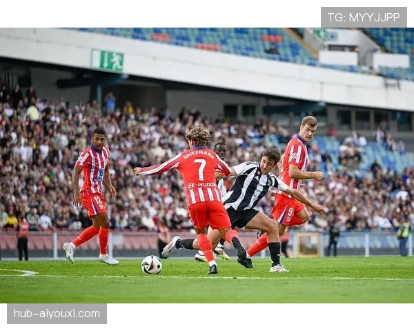 格列兹曼进攻能力争议：终结效率与战术角色解析