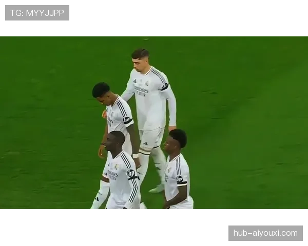 皇马中场断层问题显现，比赛控制力是否面临考验？