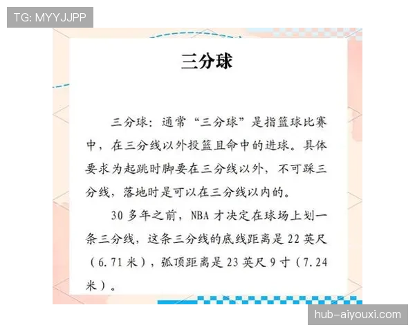 篮球比赛中的限制区规则是什么？有什么用？