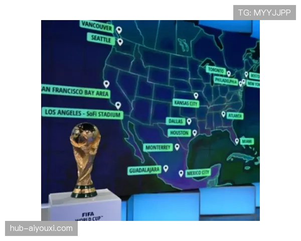 2026世界杯48支球队怎么分12个小组及晋级规则详解
