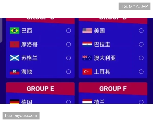 捷克队能否重返世界杯舞台？2026美加墨世界杯晋级前景分析